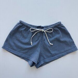 NEW Brandy Melville Emory Cotton Sweatshort